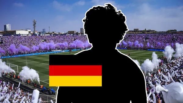 Sebastien Pineau (Foto: Andina)