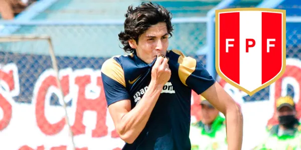 Sebastien Pineau tomó la decisión de jugar para la Selección Peruana