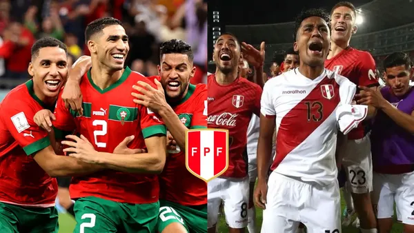 Selección impresionó en el último Mundial, ahora podría ser rival de la bicolor