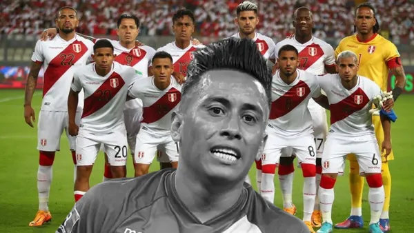 Selección Peruana (Foto: FPF)