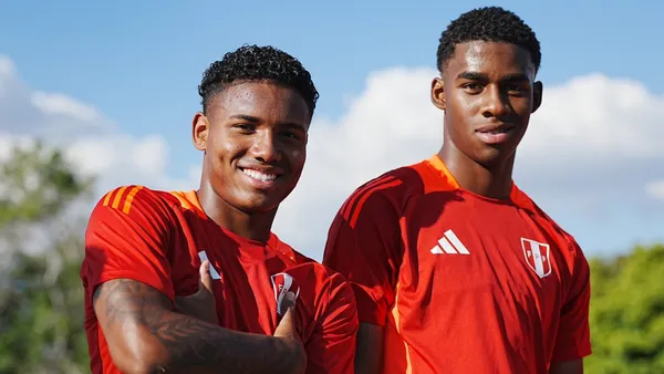 Selección Peruana (Foto: FPF)