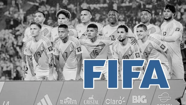 Selección Peruana (Foto: La Bicolor)