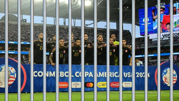 Selección Peruana (Foto: Selección Peruana)