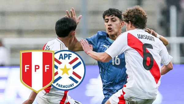Selección Peruana (Foto: X)