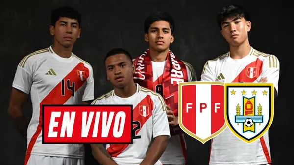 Selección Peruana (Foto: X)