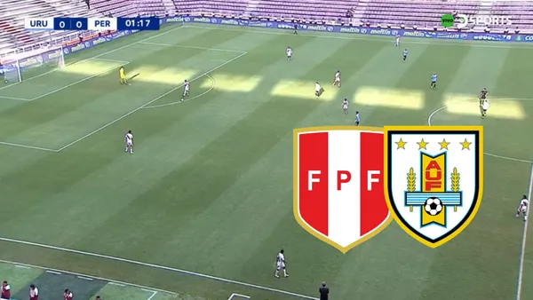 Selección Peruana (Foto: X)