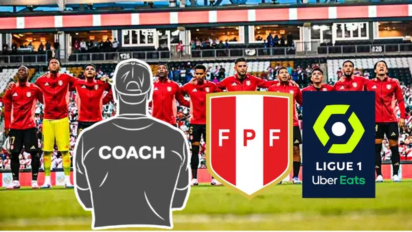 Selección Peruana (Foto: X)