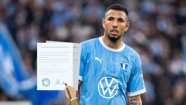 Sergio Peña (Foto: Transfermarkt)