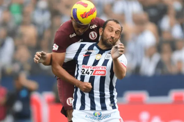 Sería un poco complicado que vuelva a las canchas con la camiseta de Alianza Lima