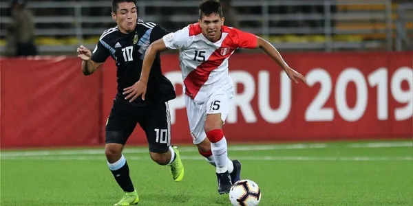 Si es que Burlamaqui se consolida como pieza clave en el equipo de Mestalla, no sería sorpresa que Ricardo Gareca lo convoque en algunos partidos de la Selección y esté jugador sería el más perjudicado.