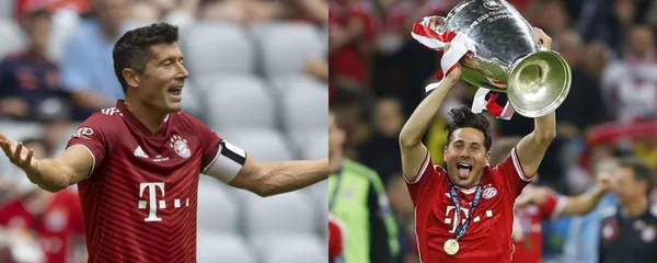 Si es que el polaco ficha por el Real Madrid, jamás igualará a Pizarro como el extranjero más influyente de la Bundesliga.