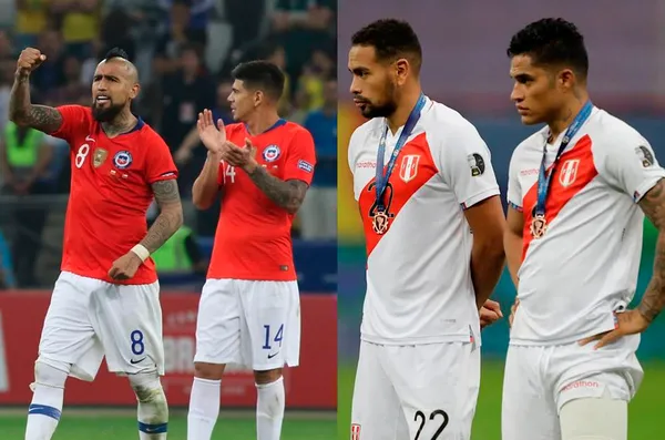 Si bien salió campeón en el ‘Viejo Continente’, Gareca no lo llevará al Mundial así clasifiquemos