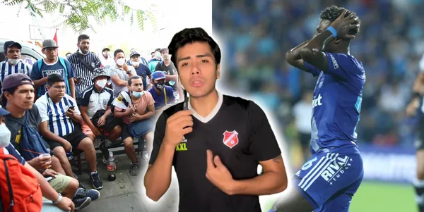 Socialista Utópico considera a Emelec como el Alianza Lima de Ecuador