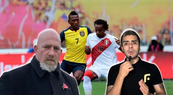 Socialista Utópico le respondió a periodista argentino por sus afirmaciones.