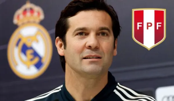 Solari fue sondeado por los directivos peruanos