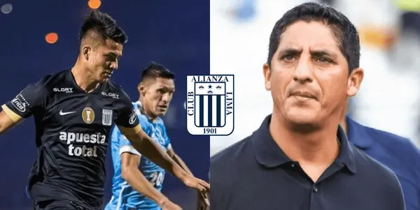 Solo 1 jugador supo aprovechar su oportunidad y ahora sería titular en Alianza Lima