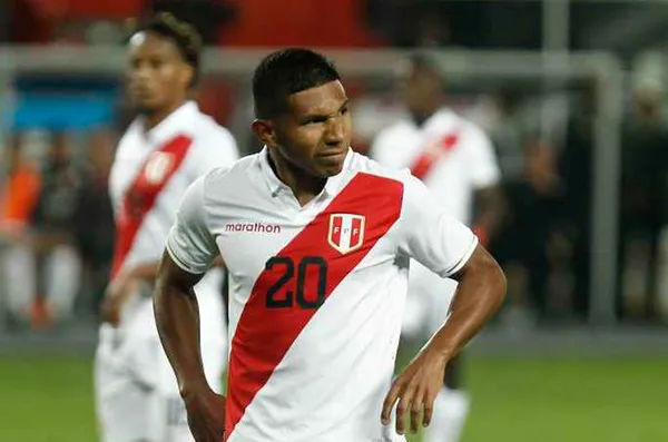 Solo hay una selección que está interesado en la derrota peruana