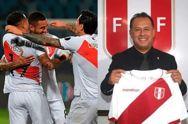 Son 4 los jugadores que harían su debut en la Selección Peruana de Juan Reynoso