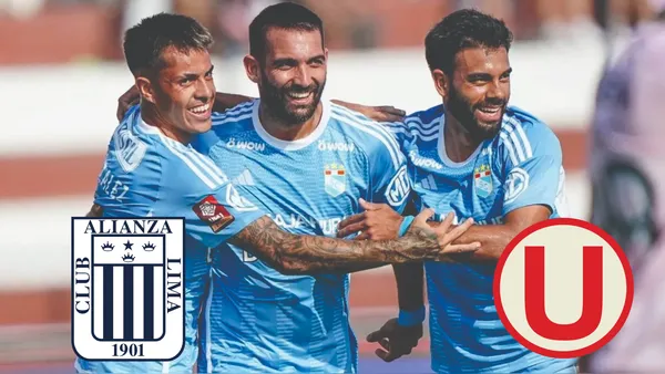 Sporting Cristal