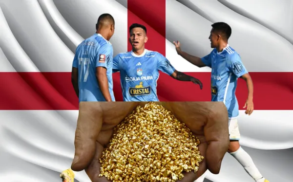 Sporting Cristal apunta a un jale internacional de cara a la temporada 2024.