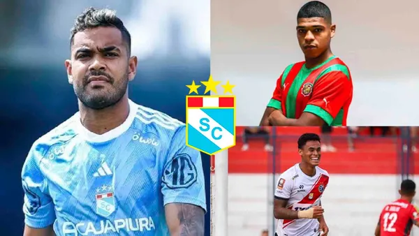 Sporting Cristal busca reforzarse de cara a la segunda mitad del año