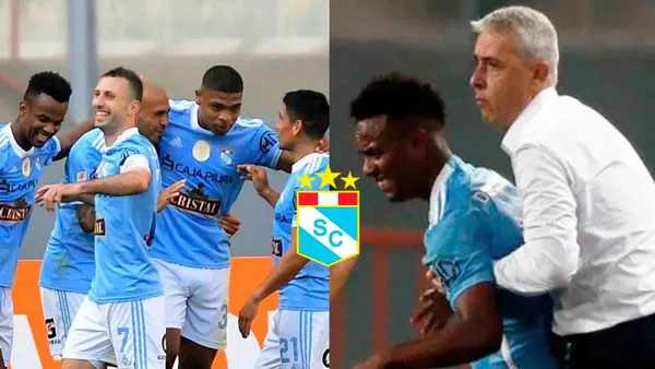 Sporting Cristal buscaría ficharlo de cara a la segunda mitad del año
