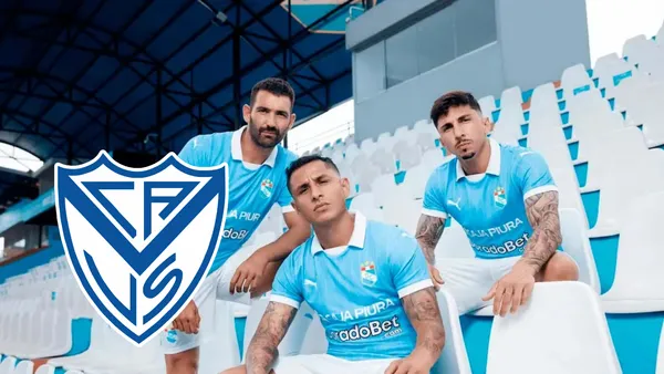 Sporting Cristal (Foto: Sporting Cristal)