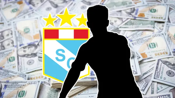 Sporting Cristal (Foto: X)