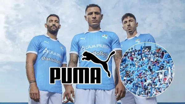 Sporting Cristal (Foto: X)
