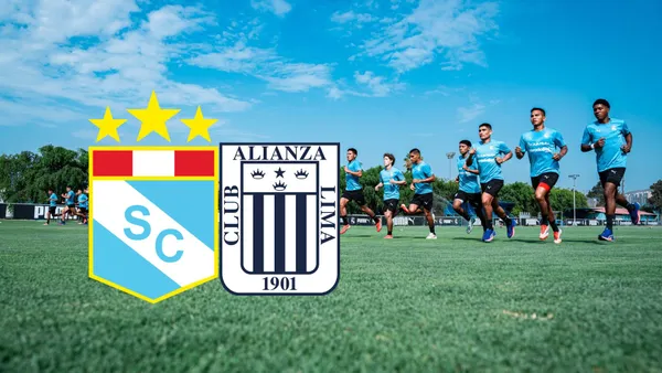 Sporting Cristal (Foto: X)