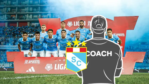 Sporting Cristal (Foto: X)