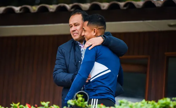 Sporting Cristal y los refuerzos que tendría para mantenerse en la punta