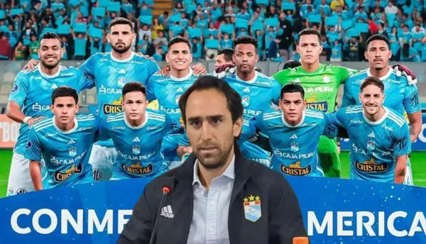 Sporting Cristal ya planifica lo que será la temporada 2024.