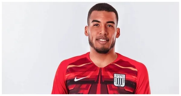 Steven Rivadeneyra. FOTO: ESPN