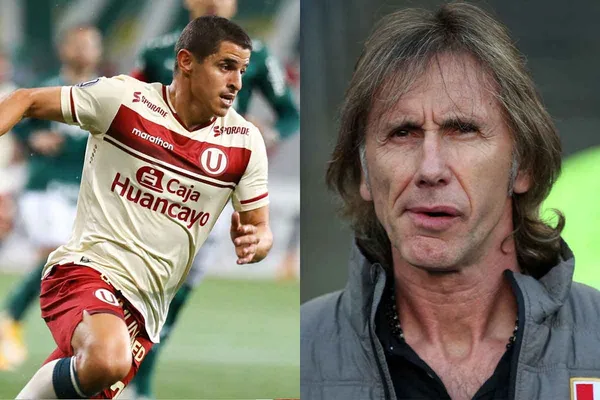 Suecia se adelanta y convoca a un futbolista peruano para sus filas.