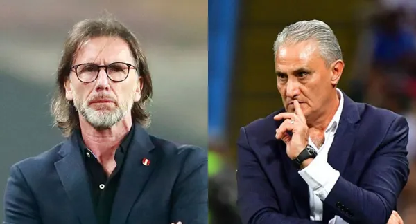 Técnico brasileño no continuará al frente del ‘Scratch’ tras Qatar 2022