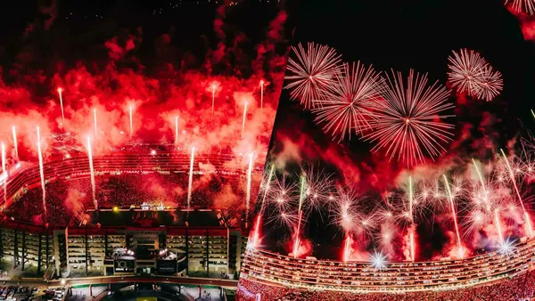 Templos del fútbol peruano: Estadios con mayor asistencia en el último lustro / X