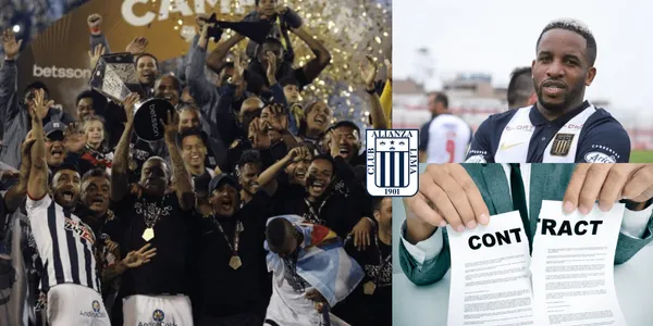 Tenía todo para poder seguir en Alianza Lima, pero lo sacaron de la peor forma