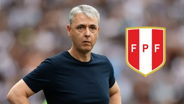 Tiago Nunes (Foto: X)