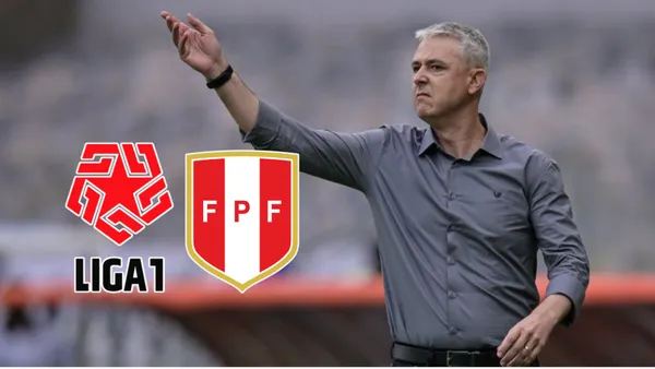 Tiago Nunes (Foto: X)