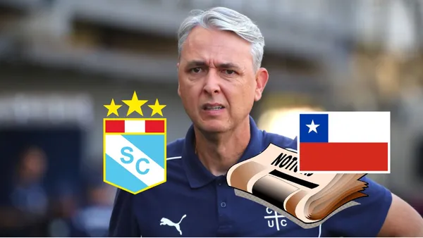 Tiago Nunes (Foto: X)