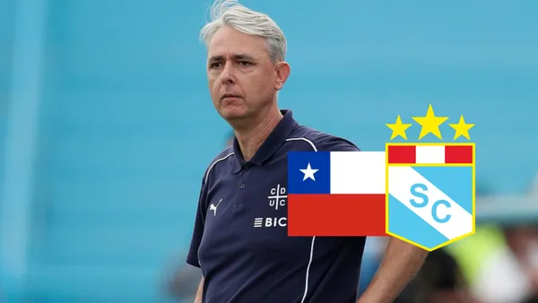 Tiago Nunes (Foto: X)