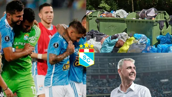 Tiago Nunes no lo miraría más en Sporting Cristal y se desharía de él