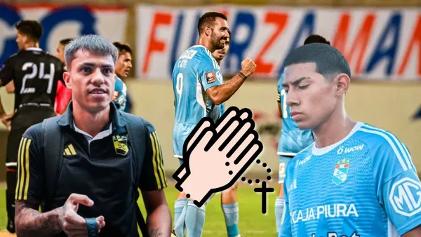 Todos hablan de Cauteruccio, pero Cristal tiene a otro crack al que deben rezarle