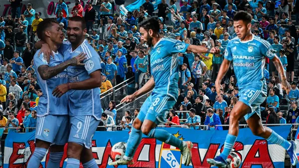 Tras caer en Miami, el jugador que no puede ser visto ni en pintura en Cristal