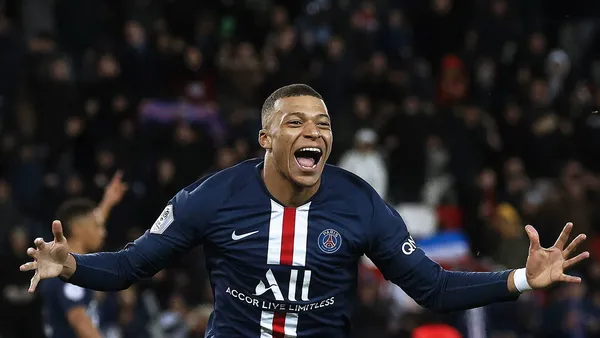 Tras darle su palabra el Directiva del PSG, Kylian Mbappé podrá jugar junto a Messi y Neymar.