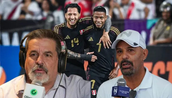 Tras el partido y derrota ante la Selección Peruana, lo que dijo el DT de Nicaragua. FOTO: RPP