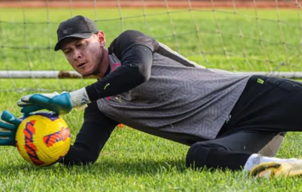 Tras entrenar algunas sesiones con Sport Boys, el ‘Flaco’ fichó por otro equipo