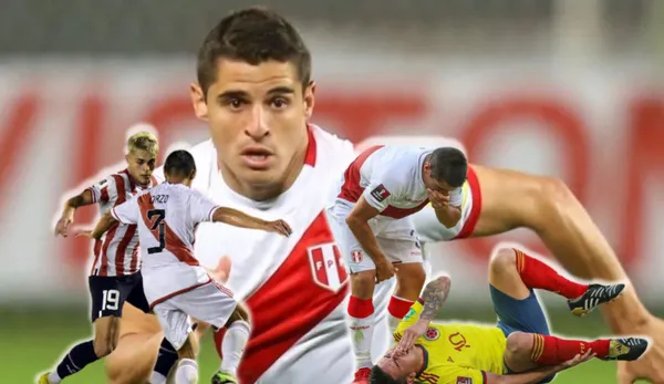 Tras humillar a James y Sosa, el puesto de Corzo podría tambalear en Perú
