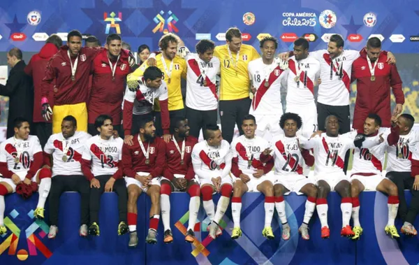 Tras jugar en el ‘Viejo Continente’ ya nadie lo quiere en la Primera División de Perú